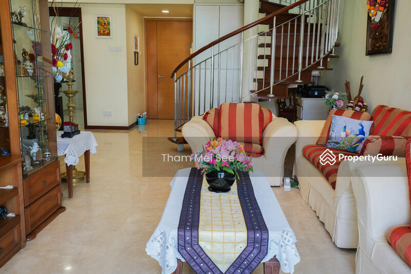 Edelweiss Park Condo Changi Airport Changi Village Singapore 5