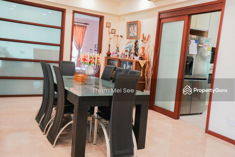 Edelweiss Park Condo Changi Airport Changi Village Singapore 6