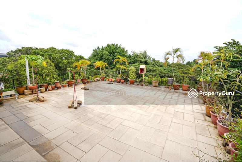 Celadon View Changi Airport Changi Village Singapore 1