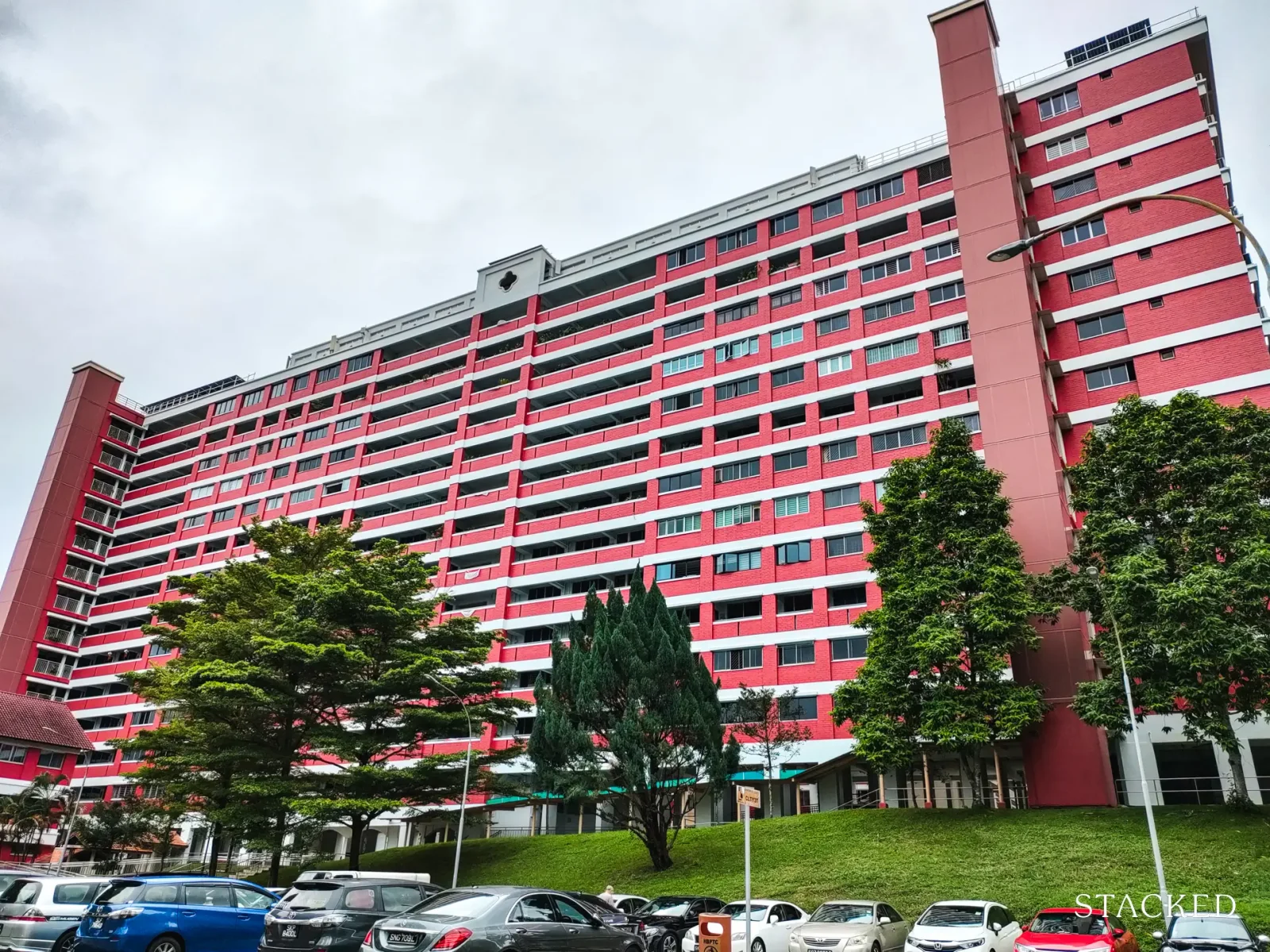 We Make $300k Per Year: Should We Buy An HDB Maisonette, Walk-Up Apartment Or A Condo?