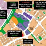 Lentor Sites 1