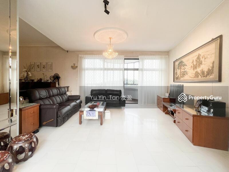 Mandarin Gardens East Coast Marine Parade Singapore 1