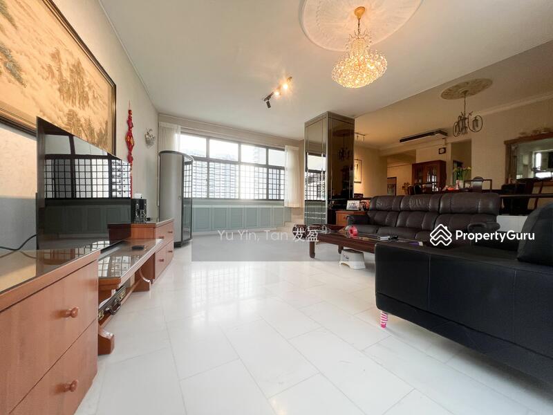 Mandarin Gardens East Coast Marine Parade Singapore 2