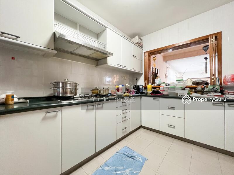 Mandarin Gardens East Coast Marine Parade Singapore 5