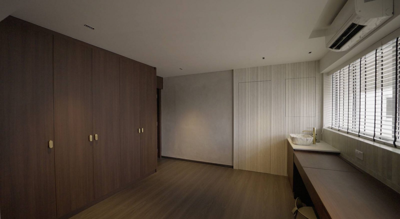 Inside A Designers Own 980 Sq Ft Nanyang Inspired HDB Home 17