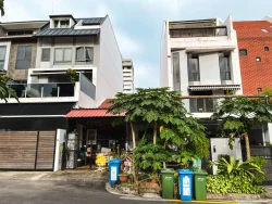 Hoover Park Estate 65 1