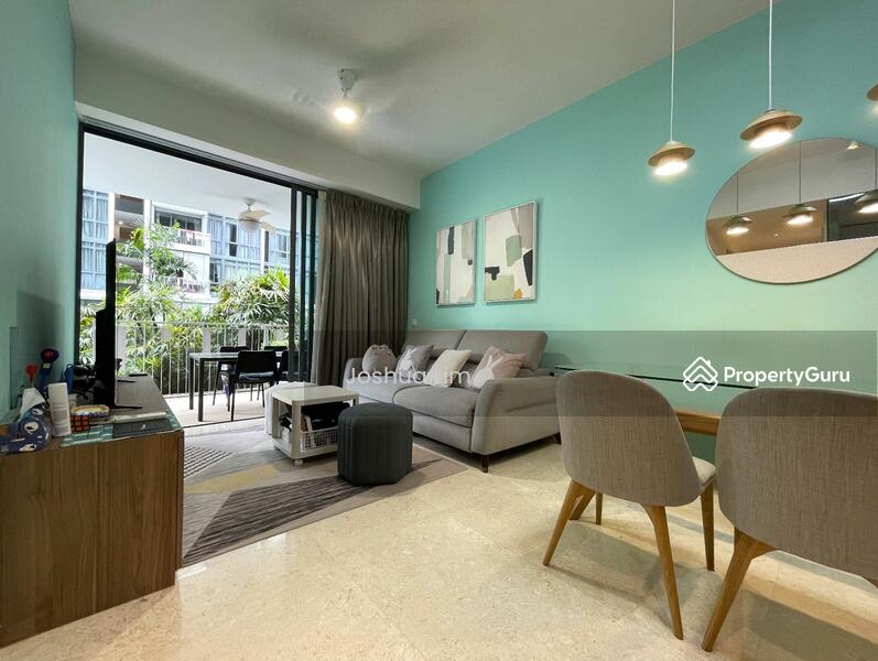 The Luxurie Hougang Punggol Sengkang Singapore 1