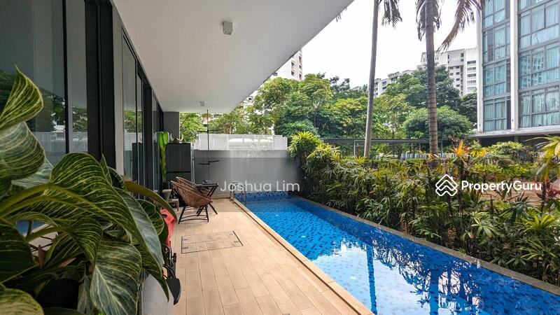 The Luxurie Hougang Punggol Sengkang Singapore 2
