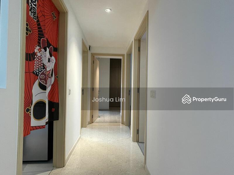 The Luxurie Hougang Punggol Sengkang Singapore 3
