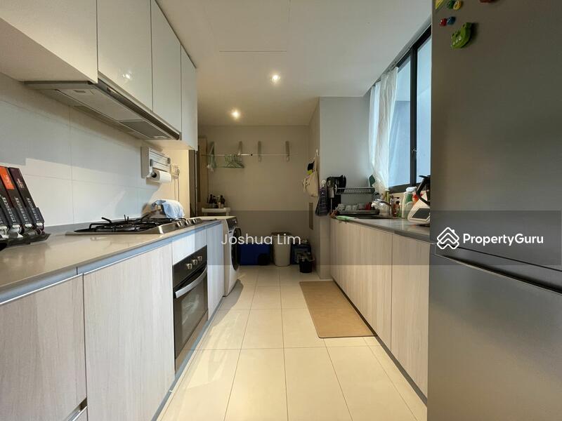 The Luxurie Hougang Punggol Sengkang Singapore 4