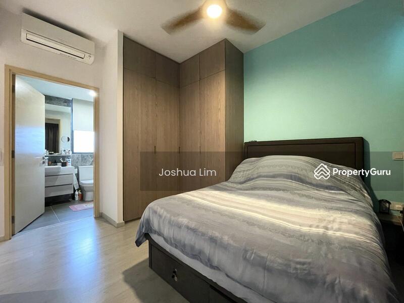 The Luxurie Hougang Punggol Sengkang Singapore 5
