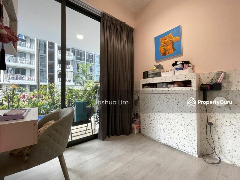 The Luxurie Hougang Punggol Sengkang Singapore 7