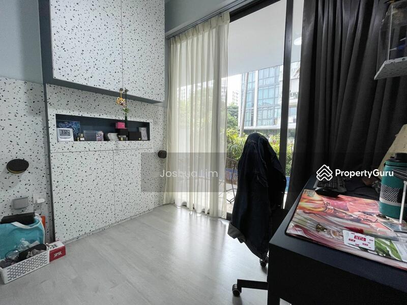 The Luxurie Hougang Punggol Sengkang Singapore 8