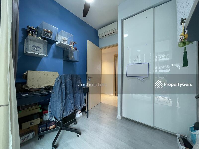 The Luxurie Hougang Punggol Sengkang Singapore 9