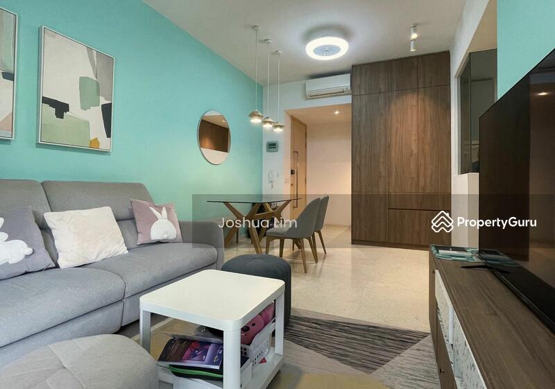 The Luxurie Hougang Punggol Sengkang Singapore