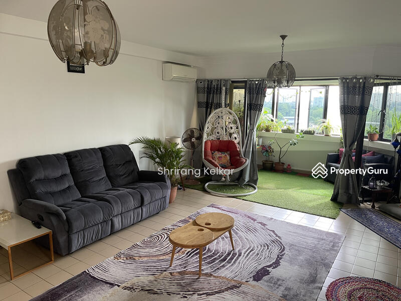 Ivory Heights Boon Lay Jurong Tuas Singapore 1
