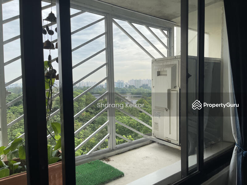 Ivory Heights Boon Lay Jurong Tuas Singapore 2