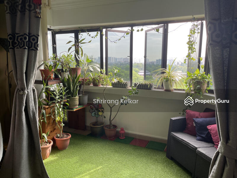 Ivory Heights Boon Lay Jurong Tuas Singapore 3