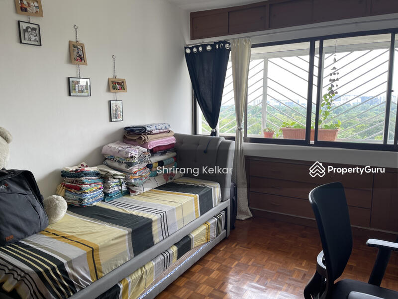 Ivory Heights Boon Lay Jurong Tuas Singapore 4
