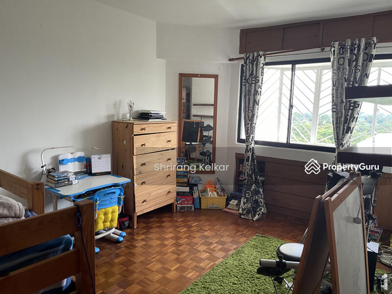 Ivory Heights Boon Lay Jurong Tuas Singapore 5