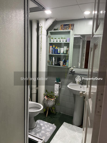 Ivory Heights Boon Lay Jurong Tuas Singapore 6