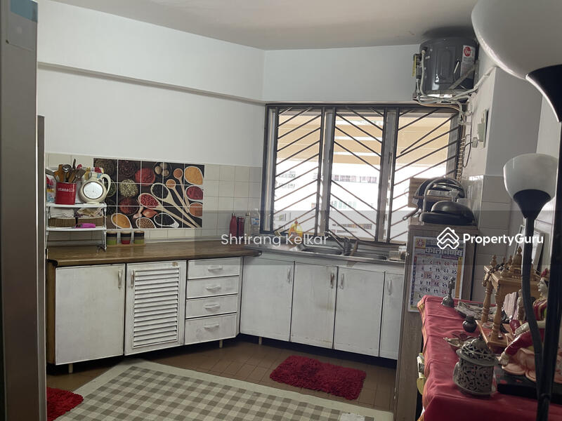 Ivory Heights Boon Lay Jurong Tuas Singapore 9