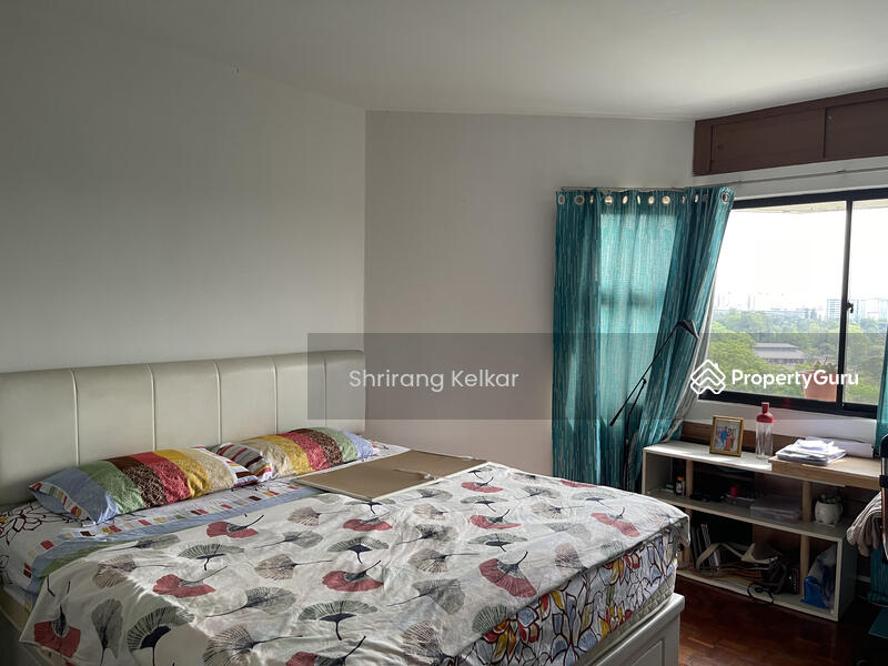 Ivory Heights Boon Lay Jurong Tuas Singapore 10