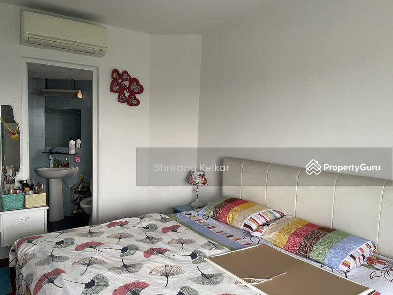 Ivory Heights Boon Lay Jurong Tuas Singapore 11