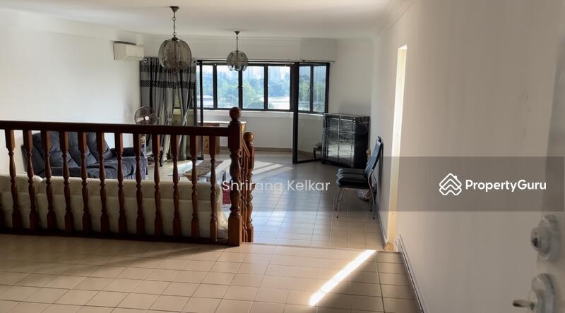 Ivory Heights Boon Lay Jurong Tuas Singapore