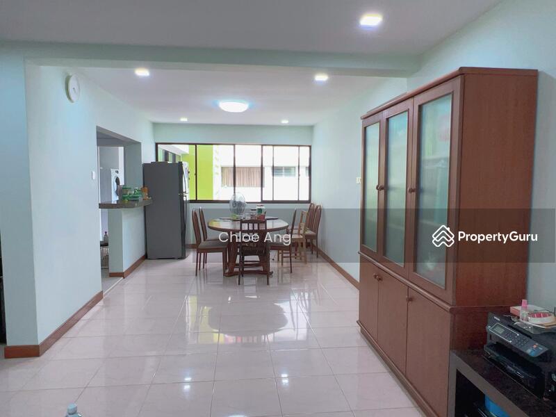 Braddell View Ang Mo Kio Bishan Thomson Singapore 3