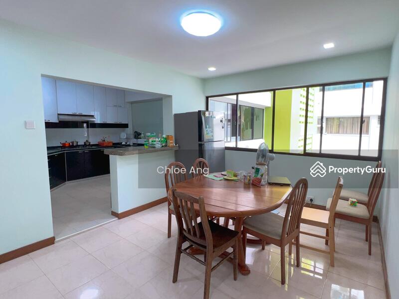 Braddell View Ang Mo Kio Bishan Thomson Singapore 4