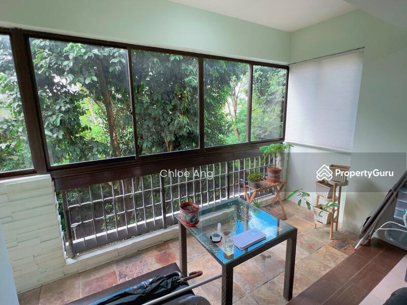 Braddell View Ang Mo Kio Bishan Thomson Singapore 6