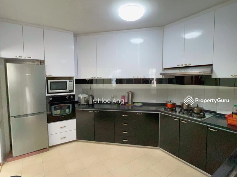 Braddell View Ang Mo Kio Bishan Thomson Singapore 9
