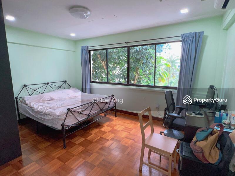 Braddell View Ang Mo Kio Bishan Thomson Singapore 11