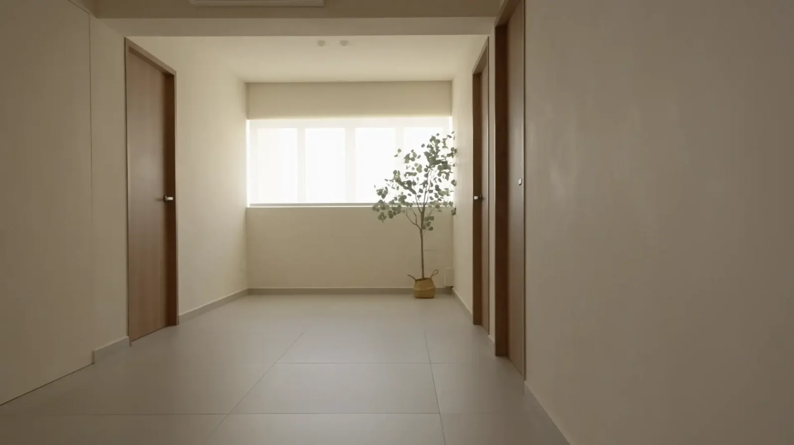 Inside A Couples 1270 Sq Ft Japanese Modern Home With Open Living 15