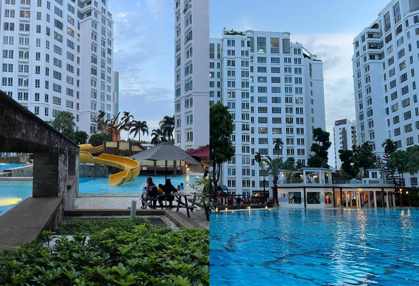 I’ve Lived At Northoaks EC In Woodlands For 20 Years: Here’s My Review Of What It’s Like To Live In An Old Executive Condominium