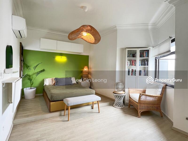 309A Ang Mo Kio Street 31 Ang Mo Kio Bishan Thomson Singapore 1