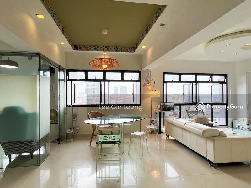 309A Ang Mo Kio Street 31 Ang Mo Kio Bishan Thomson Singapore 3