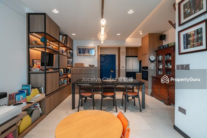 10A Bendemeer Light Balestier Toa Payoh Singapore 1