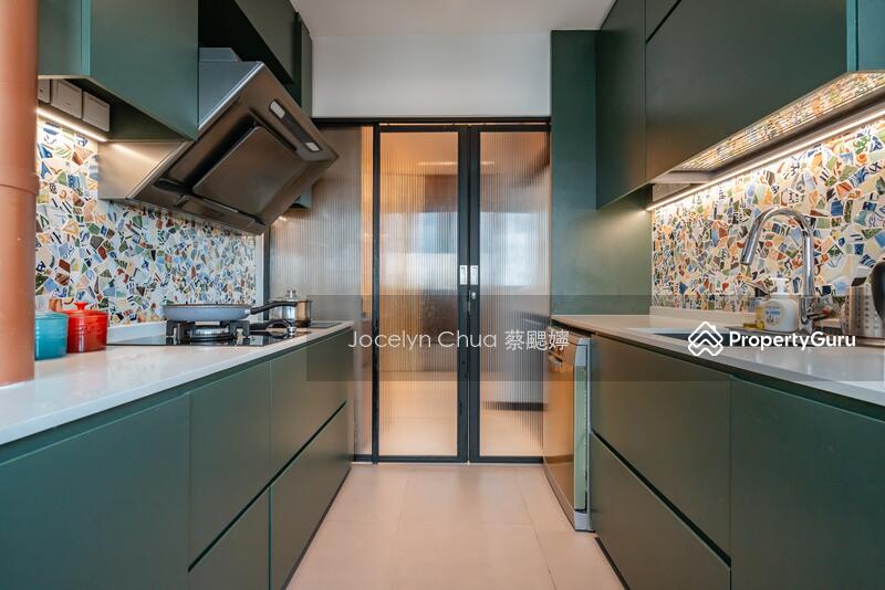 10A Bendemeer Light Balestier Toa Payoh Singapore 7