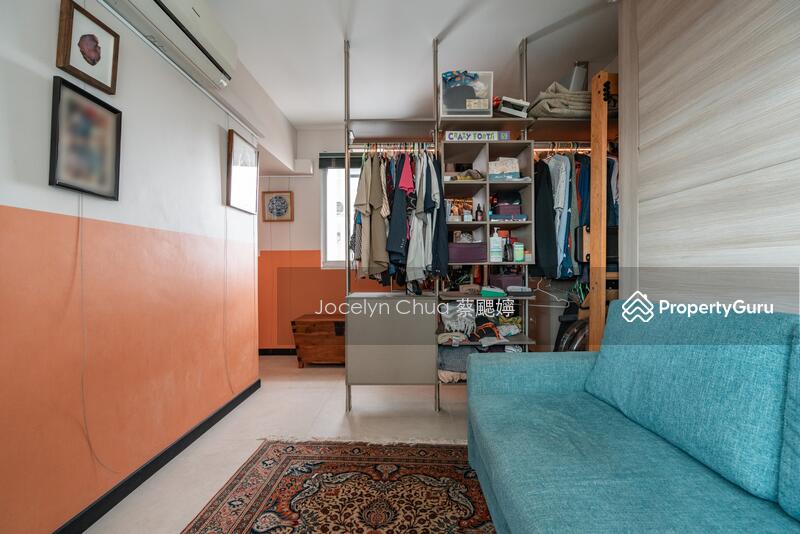 10A Bendemeer Light Balestier Toa Payoh Singapore 11