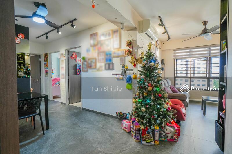 264 Toa Payoh Apex Balestier Toa Payoh Singapore 3