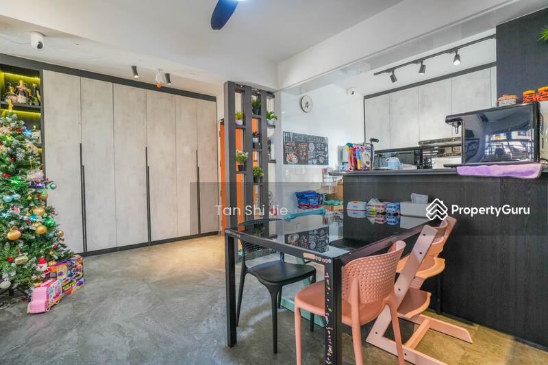 264 Toa Payoh Apex Balestier Toa Payoh Singapore