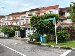 Hillview Landed Estate 4