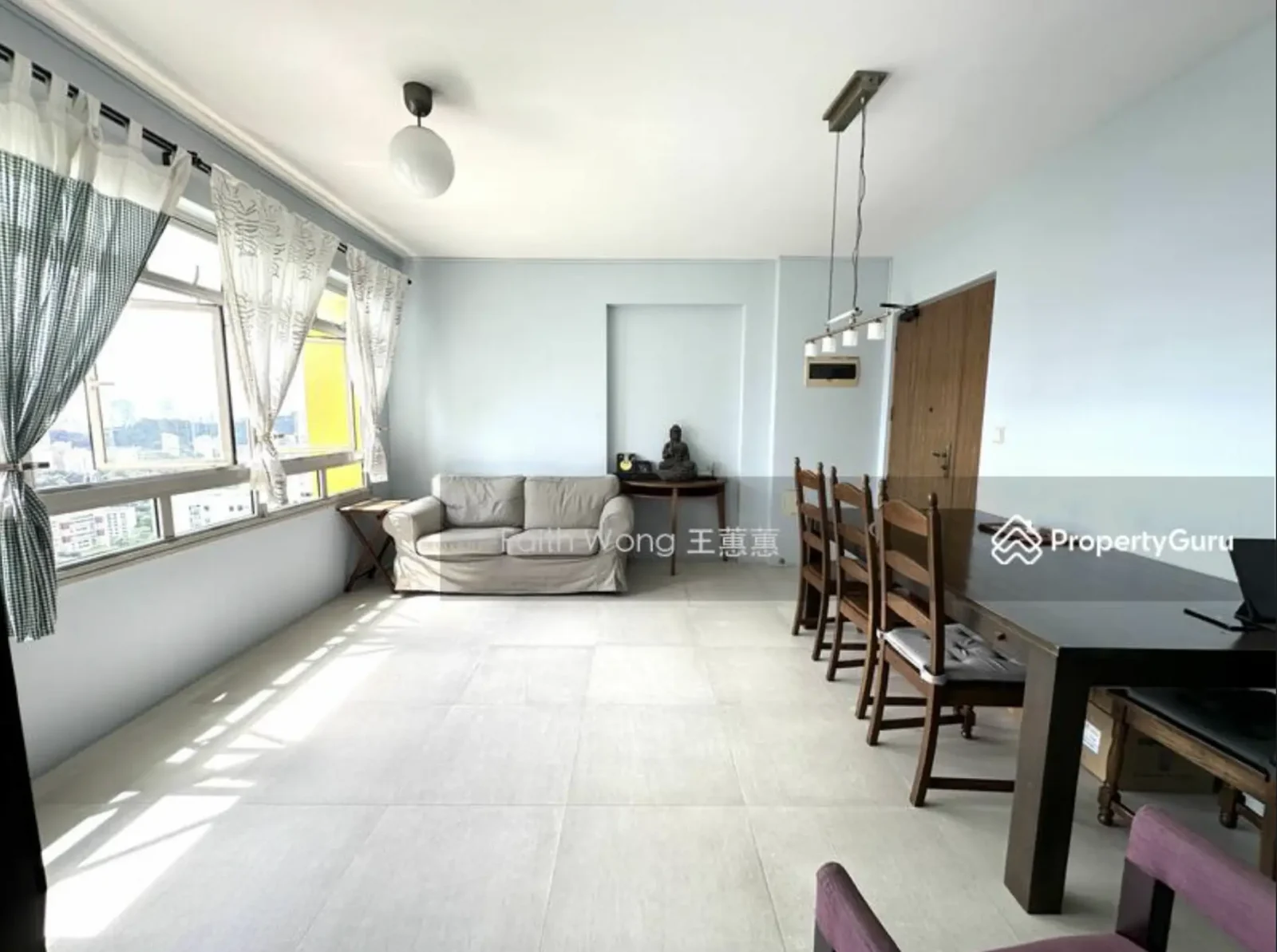 127D Kim Tian Road 1