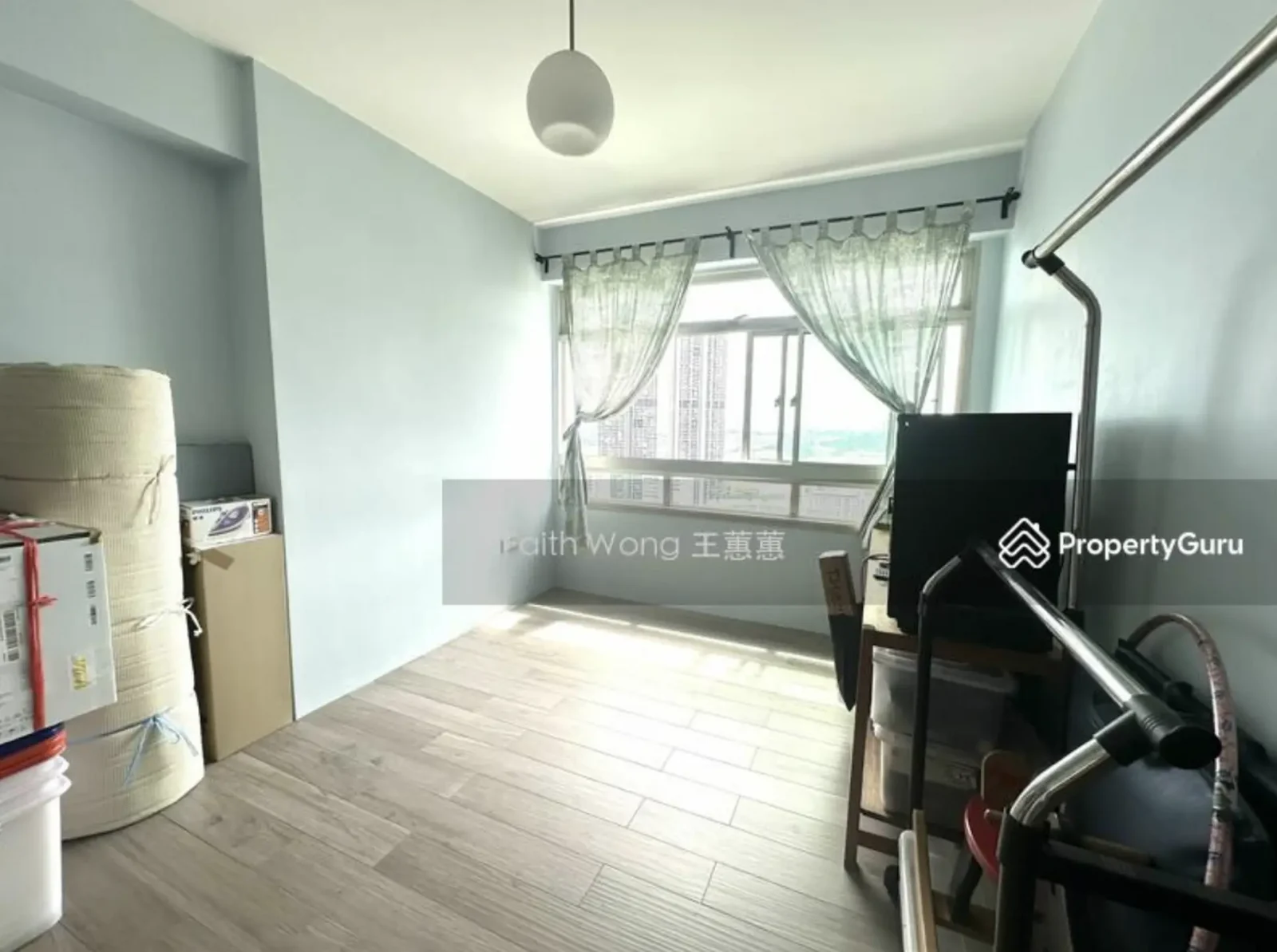 127D Kim Tian Road 7