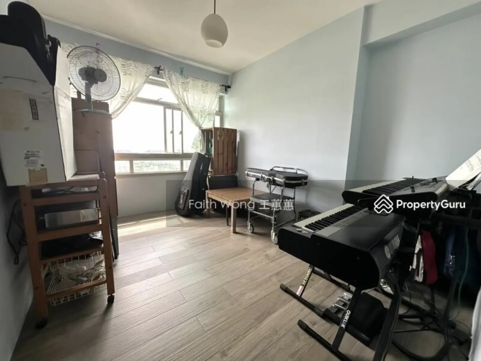 127D Kim Tian Road 8