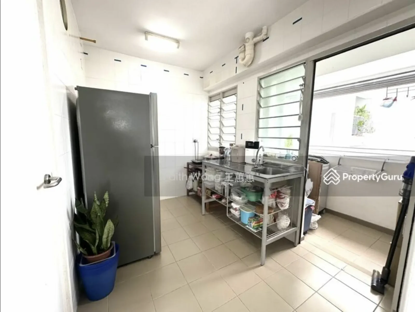 127D Kim Tian Road 9