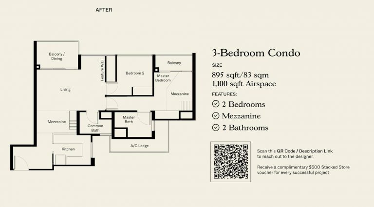 Picture of Shoe Storage Ideas: Where to Put Shoes in Your Apartment for Clutter ...