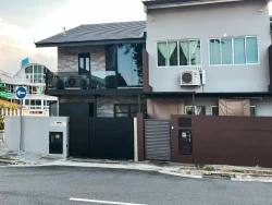 Jalan Wangi Estate 34